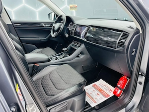Skoda Kodiaq - imagine 19