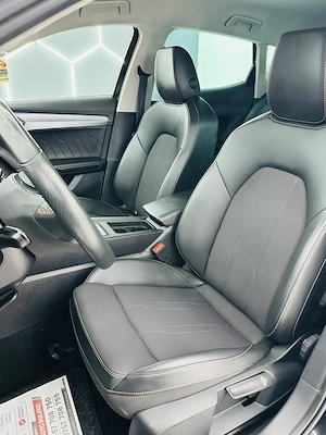 Cupra Ateca - imagine 16