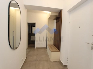 Apartament modern mobilat si utilat, Silk District - imagine 9