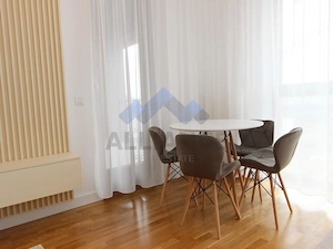 Apartament modern mobilat si utilat, Silk District - imagine 2