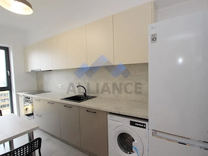 Apartament modern mobilat si utilat, Silk District - imagine 7