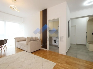 Apartament modern mobilat si utilat, Silk District - imagine 5