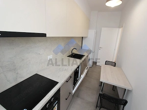 Apartament modern mobilat si utilat, Silk District - imagine 8