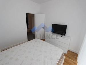 Apartament modern mobilat si utilat, Silk District - imagine 13