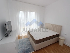 Apartament modern mobilat si utilat, Silk District - imagine 12