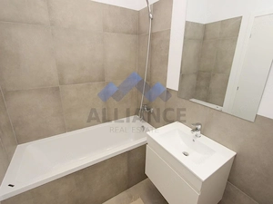 Apartament modern mobilat si utilat, Silk District - imagine 15