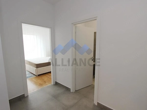 Apartament modern mobilat si utilat, Silk District - imagine 11