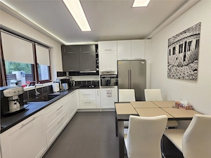 Casa Mogosoaia 10 camere - s.u. 280 mp - teren 620 mp - 0% comision - imagine 15