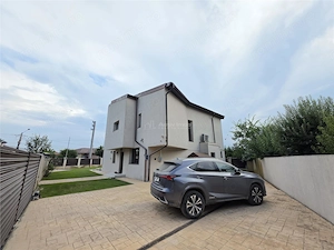 Casa Mogosoaia 10 camere - s.u. 280 mp - teren 620 mp - 0% comision - imagine 4