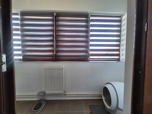 Apartament cu 3 camere de vânzare   Strada Ana Ipătescu, Târgu Jiu - imagine 6