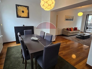 Apartament cu 5 camere de închiriat în zona Herastrau - imagine 9