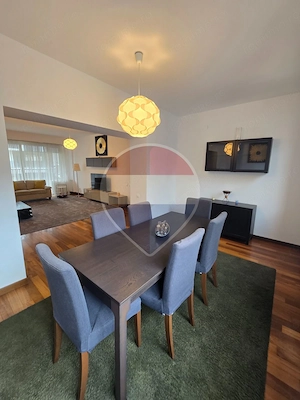 Apartament cu 5 camere de închiriat în zona Herastrau - imagine 10