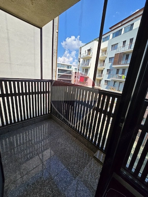 Apartament cu 5 camere de închiriat în zona Herastrau - imagine 13