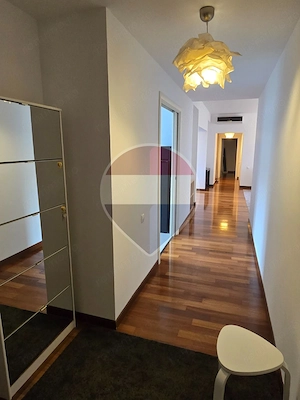 Apartament cu 5 camere de închiriat în zona Herastrau - imagine 6