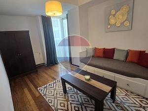 Apartament cu 5 camere de închiriat în zona Herastrau - imagine 8
