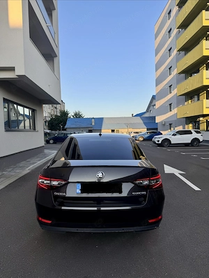 Skoda Superb Laurin&Klement (L&K) 2.0TDI cutie DSG - imagine 3
