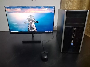 Unitate pc impecabila, i5, 500 GB