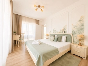 Penthouse2 camere + terasă de 41 mp | Timișoara | 2 locuri de parcare - imagine 6