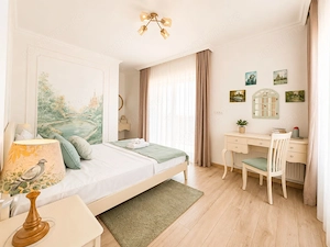 Penthouse2 camere + terasă de 41 mp | Timișoara | 2 locuri de parcare - imagine 5