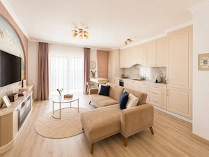 Penthouse2 camere + terasă de 41 mp | Timișoara | 2 locuri de parcare