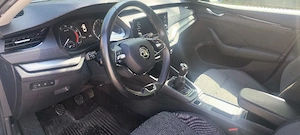 Skoda Octavia IV - imagine 3