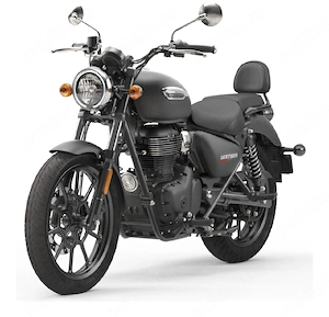 Moto Royal Enfield Meteor 350 - imagine 2