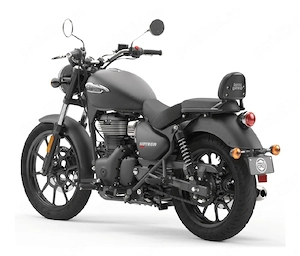 Moto Royal Enfield Meteor 350 - imagine 4