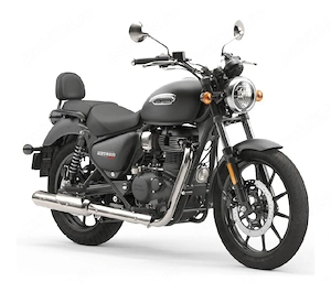 Moto Royal Enfield Meteor 350 - imagine 3