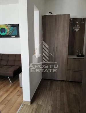 Apartament cu 2 camere de vanzare,Loc de parcare , Dumbravita - imagine 4