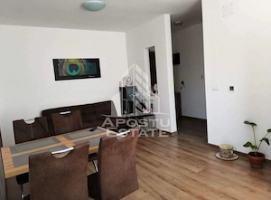 Apartament cu 2 camere de vanzare,Loc de parcare , Dumbravita - imagine 2