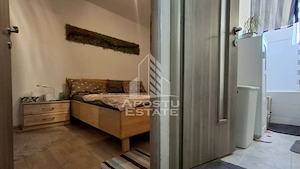 Apartament cu 2 camere de vânzare în zona Micalaca - imagine 14