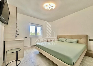 Apartament 3 camere, zona Alfa - imagine 3