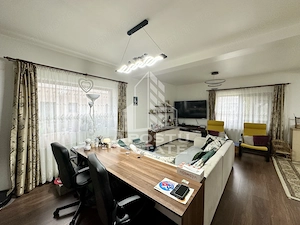 Casa individuala cu 4 camere, teren 816 mp, Dumbravita
