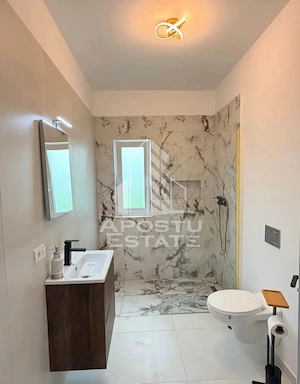 Duplex nou si modern,4 camere2,bai,la cheie Giarmata - imagine 19