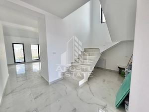 Duplex cu 4 camere, 3 bai si dressing la cheie disponibil imediat - imagine 5