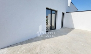 Duplex nou si modern,4 camere2,bai,la cheie Giarmata - imagine 7