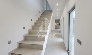 Duplex nou si modern,4 camere2,bai,la cheie Giarmata - imagine 4