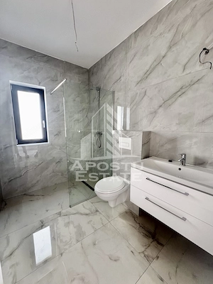 Duplex cu 4 camere, 3 bai si dressing la cheie disponibil imediat - imagine 7