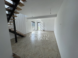 Duplex de vanzare, cartier Le Villette-Covaci, COMISION 0% .