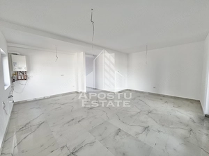 Duplex cu 4 camere, 3 bai si dressing la cheie disponibil imediat - imagine 4