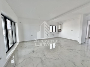 Duplex cu 4 camere, 3 bai si dressing la cheie disponibil imediat - imagine 3
