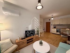 Apartament cu 2 camere de inchiriat, Timisoara, Campeador City - imagine 2