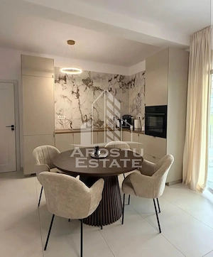Duplex nou si modern,4 camere2,bai,la cheie Giarmata - imagine 20