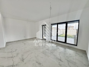 Duplex cu 4 camere, 3 bai si dressing la cheie disponibil imediat - imagine 2