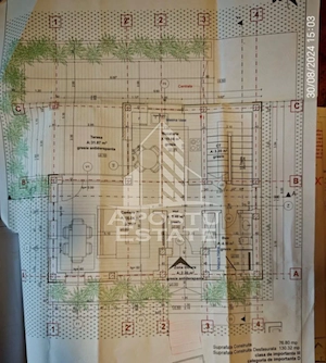 Casa individuala cu 4 camere, de vanzare, in Sanandrei - imagine 11