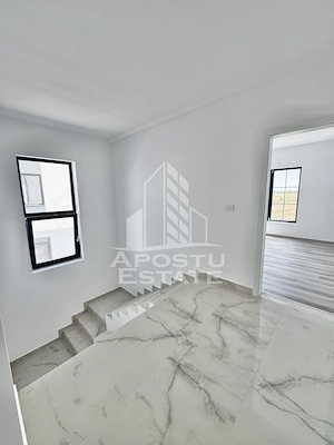 Duplex cu 4 camere, 3 bai si dressing la cheie disponibil imediat - imagine 8