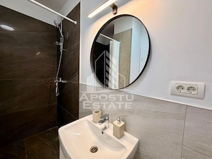 Apartament cu 2 camere de inchiriat, Timisoara, Campeador City - imagine 10