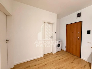 Apartament cu 2 camere de inchiriat, Timisoara, Campeador City - imagine 6