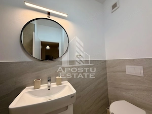Apartament cu 2 camere de inchiriat, Timisoara, Campeador City - imagine 11