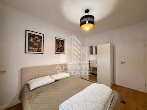 Apartament cu 2 camere de inchiriat, Timisoara, Campeador City - imagine 8
